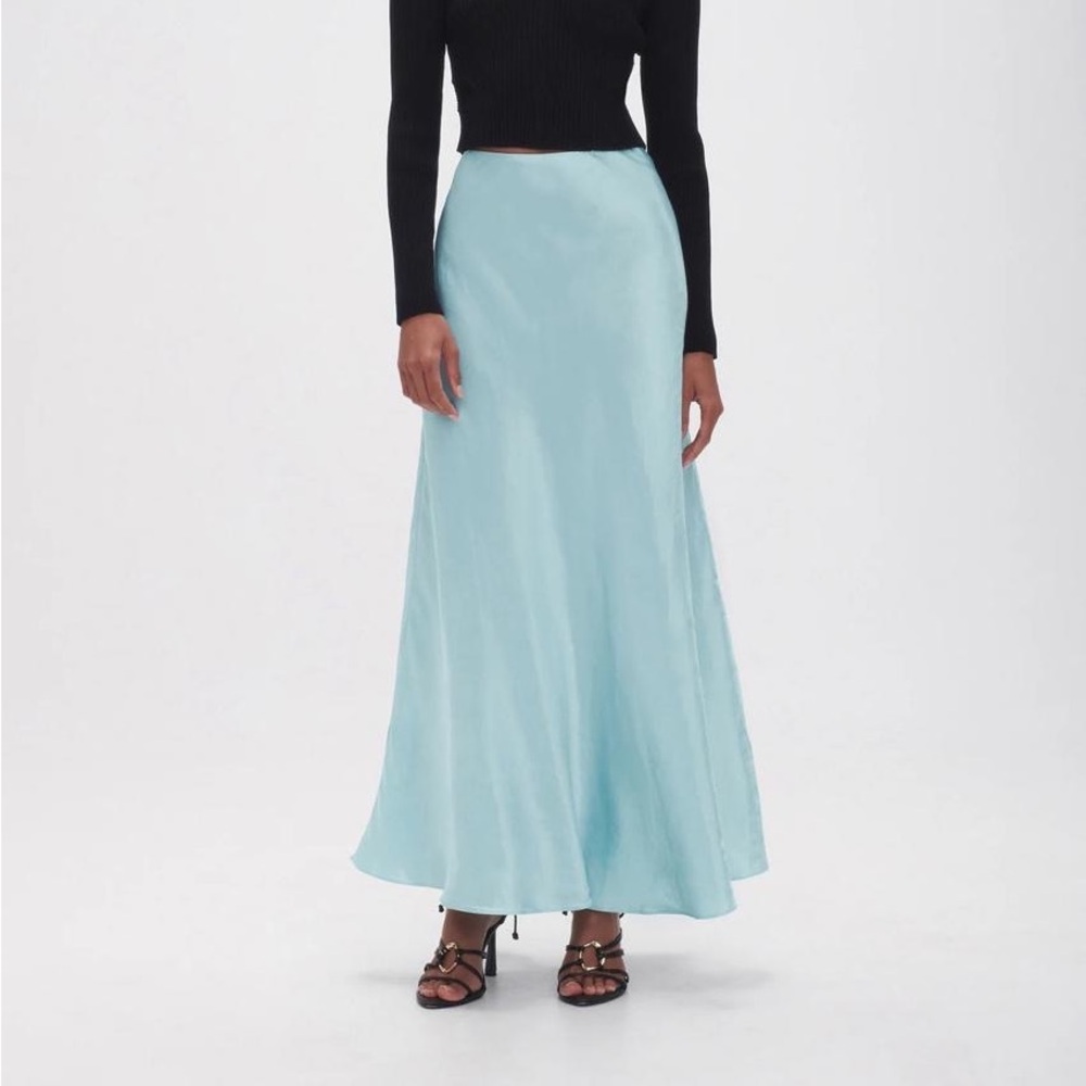 Aje Moonglade Skirt